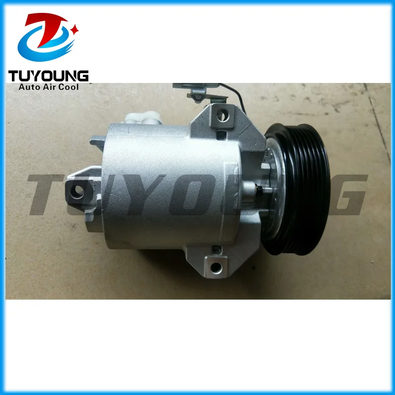 Автоматический компрессор переменного тока 7813A524 Z0019354A для Mitsubishi Mirage DE ES 1 2 Zexel VCR08 |