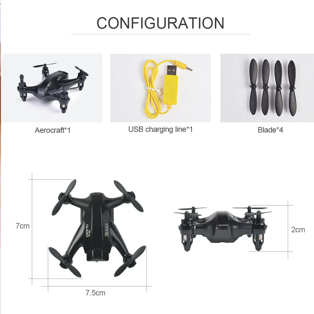 

Cewaal GPS Follow Me Drone HD 720P Remote Quadcopter App Control HD 720P Remote Aircraft Brushless Quadcopter