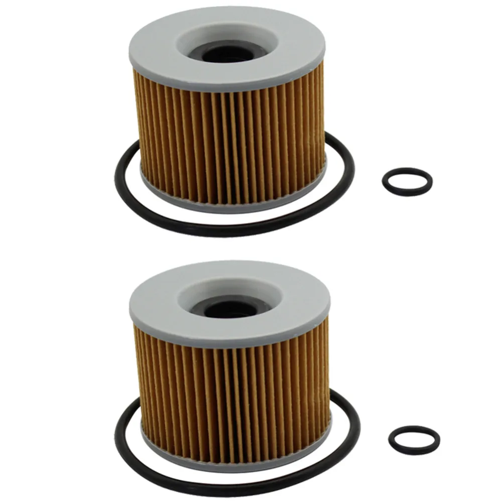 Air filter & Oil filter to fit KAWASAKI ZZR ZZR1100  C1-C4  1990 to 1993