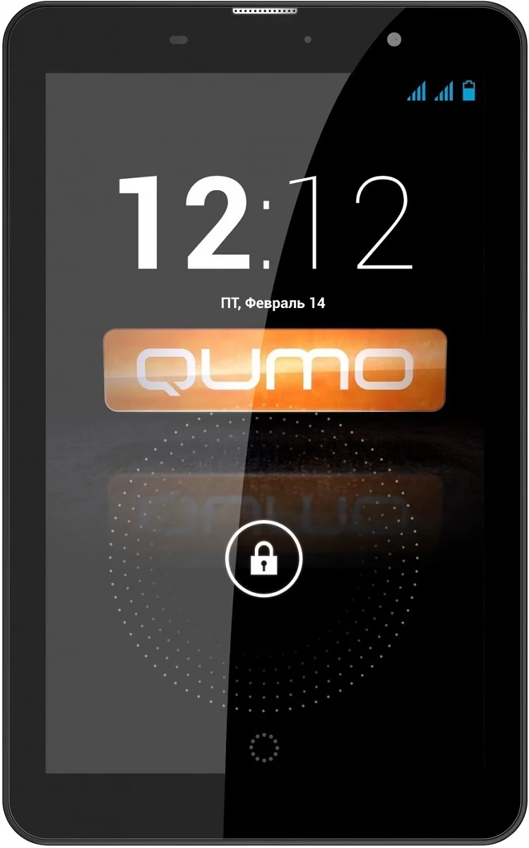 Только W 8 дюймов для планшетного ПК Qumo Vega 8002 емкостный сенсорный экран стеклянная