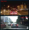 Grabadora de cámara frontal USB para coche, sistema Android, Radio, reproductor Multimedia, DVR, visión nocturna, ADAS, la mejor calidad ► Foto 3/6