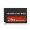 For Sony 4GB 8GB 16GB 32GB 64GB PSP 1000/2000/3000 Memory Stick MS Pro Duo Memory Card ► Photo 3/3