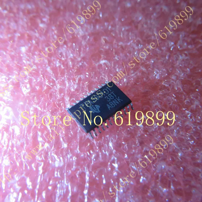 10 шт./лот TPA3001D1PWPR TPA3001D1PWP TPA3001D1 TPA3001 TSSOP-24 Бесплатная доставка | Обустройство дома