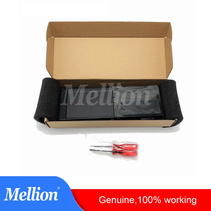 Brand New Laptop Battery A1321 For font b Apple b font font b MacBook b font