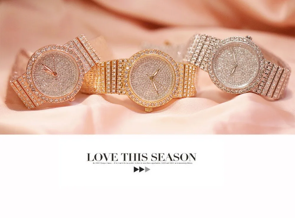 ladies watch 1