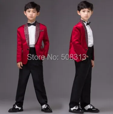dresses for boys for wedding
