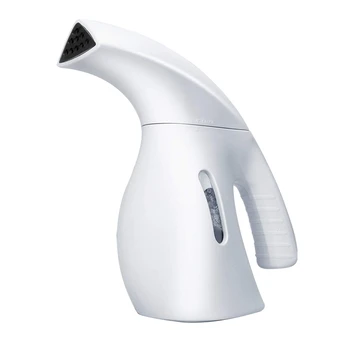 

Portable Steamer,Handheld Steamer For Clothes Wrinkle Remover/Clean/Sterilize/Sanitize/Refresh/Treat/Defrost,Travel Steamer Cl