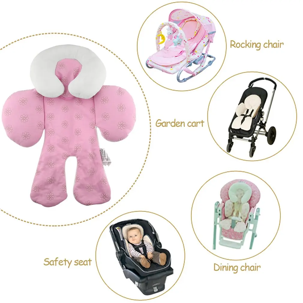 Dayariya Sin Kaufen Billig 2017 Kinderwagen Kissen Autositz