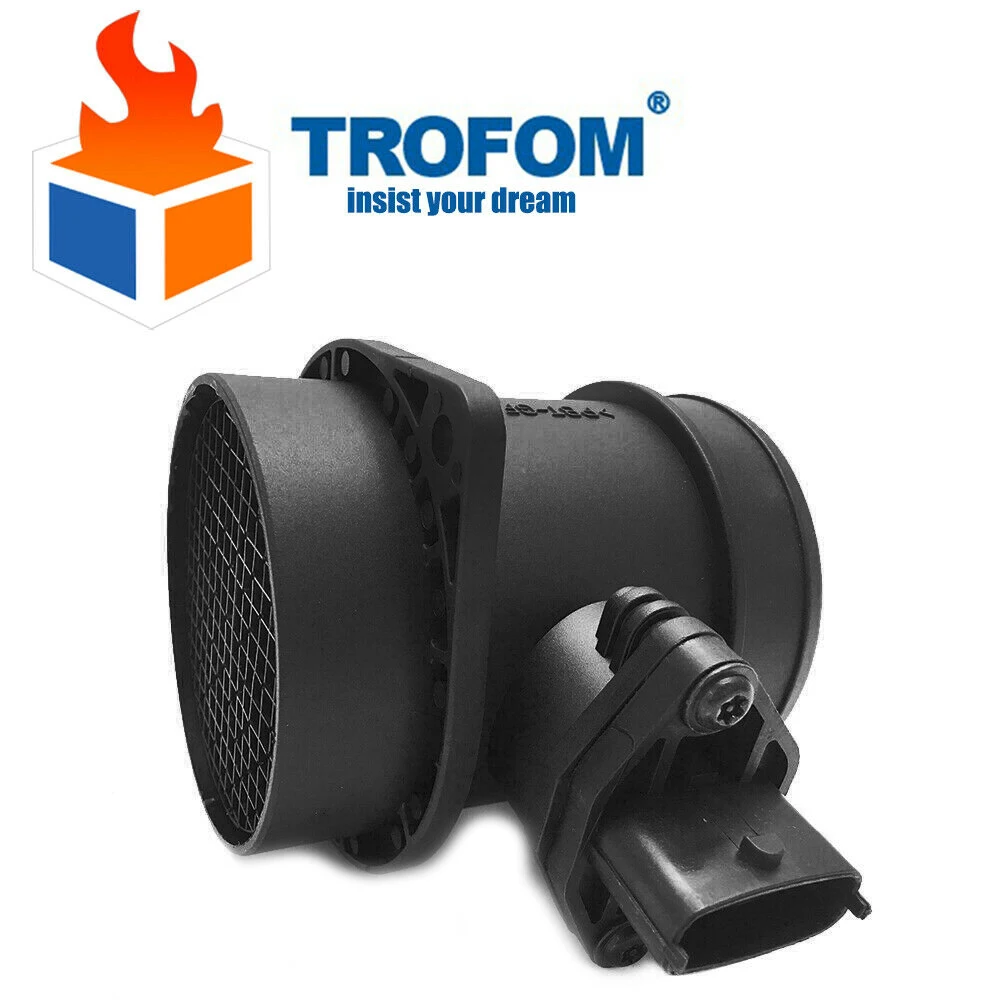 

MAF MASS AIR FLOW SENSOR Meter FOR Volvo C30 C70 S40 V50 0280218134 0 280 218 134 86926240 8692624 31342364 1367827 6G9N9G760AA