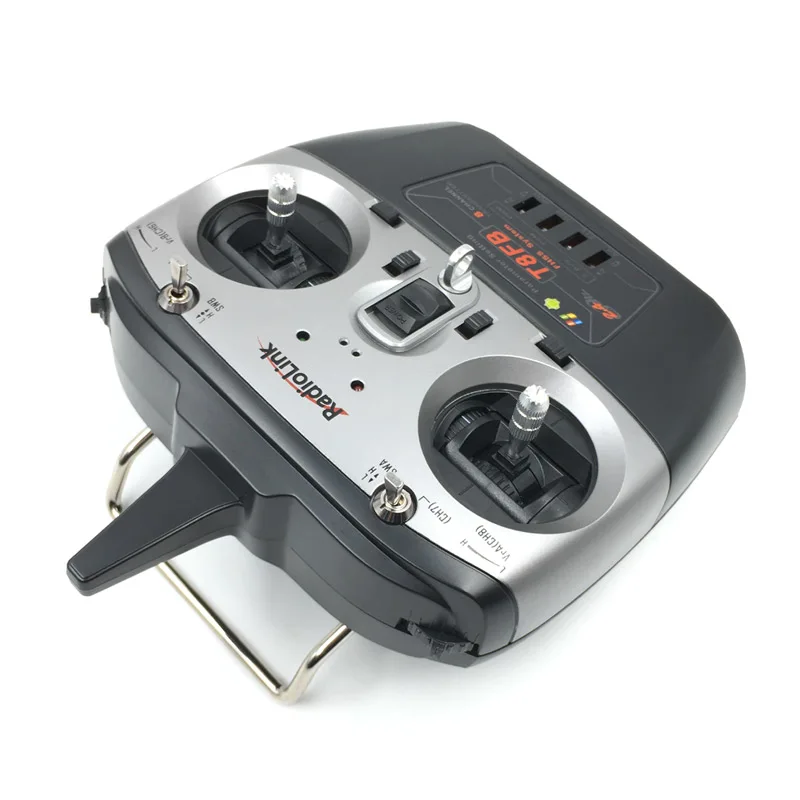 Пульт дистанционного управления RadioLink T8FB 2 4 ГГц 8 каналов|rc transmitter controller|remote control