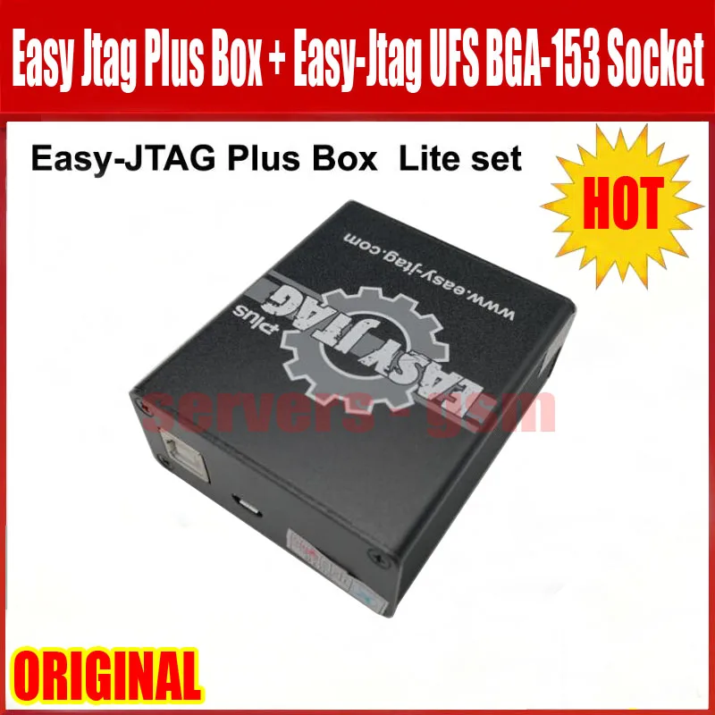 EASY JTAG+153 SOCKET 2 jpg