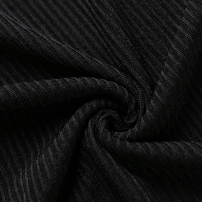 Women Autumn New T-shirt Round Collar Bottoming Shirt Female Long Sleeve Slim Fit Large Size Hollow Set head Tops T-shirt Female Tops