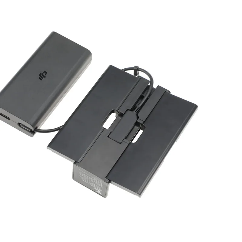 4 in 1 Battery Charger Hub For DJI mavic 2 pro zoom drone Accessories 1 (6)