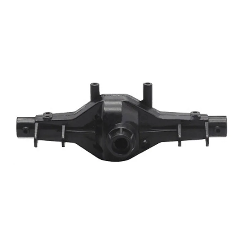 Steel Alloy Front Rear Axle Housing For 1/10 RC Crawler Car Axial SCX10