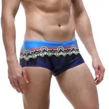 CKAHSBI мужские плавки-шорты для купания, купальный костюм, плавки для купания, пляжная одежда с принтом, плавки, купальный костюм, пляжная одежда, мужские плавки