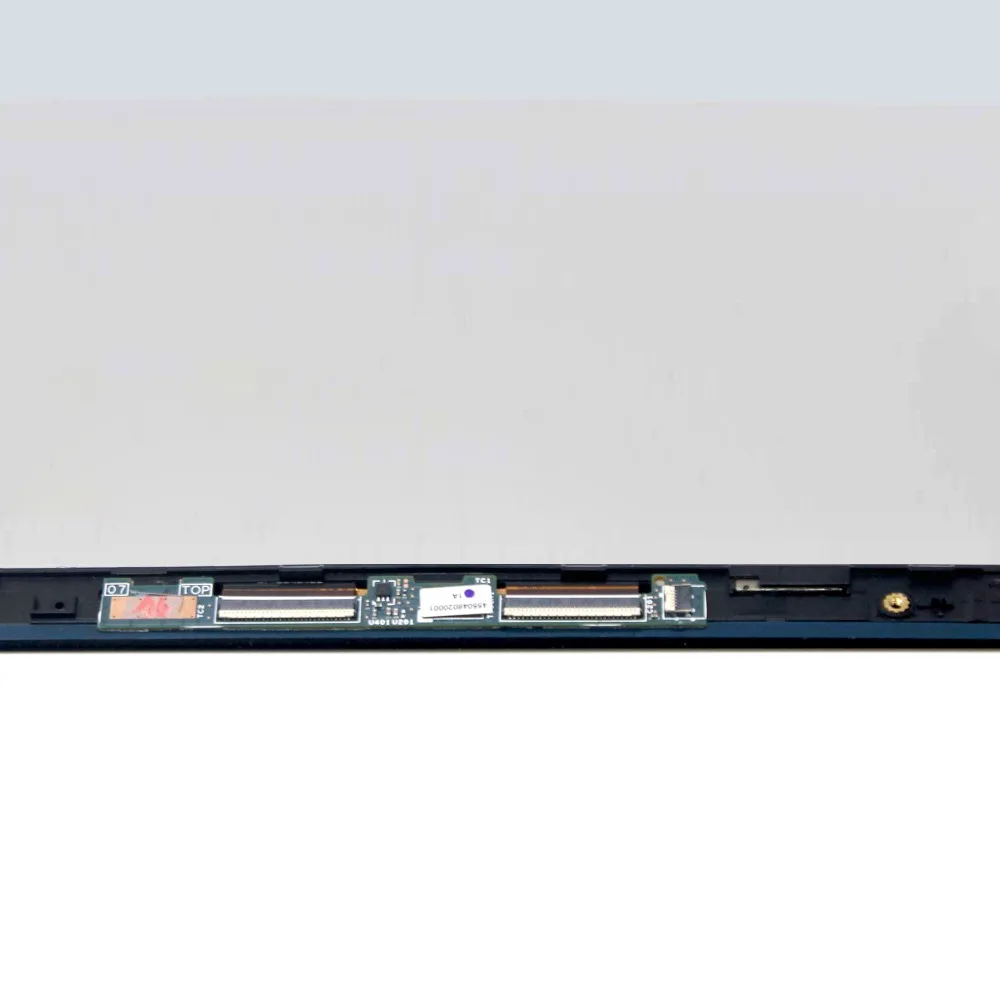 Новый сенсорный экран дигитайзер Стекло Объектив Замена для HP ENVY X360 M6 w102dx
