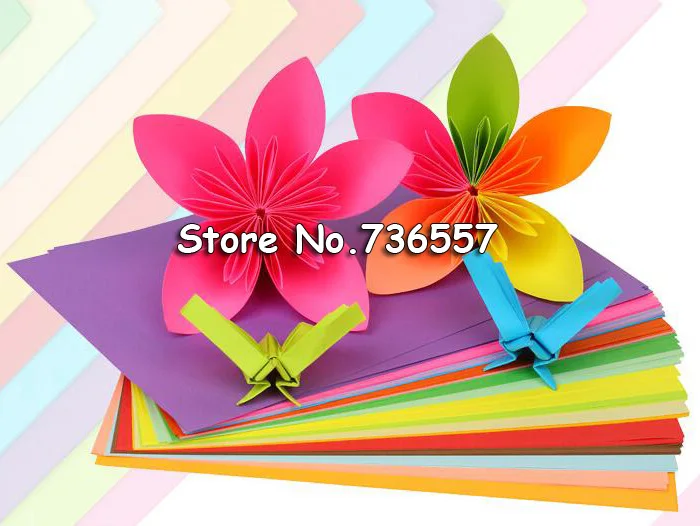 100pcs A4 80g Color Copy Paper Multicolor Available Children Handwork Origami Colored In From Office School Supplies On Aliexpress 100pcs A4 80g Color Copy Paper Multicolor Available Children Handwork Origami Colored In From Office School Supplies On Aliexpress