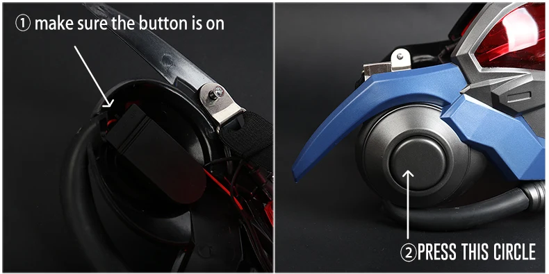 Title 7, Reusable and Washable Protective Mask with Buil...