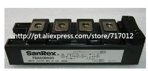 

Free Shipping FBA50CA50  FET Module:50A-500V, Can directly buy or contact the seller