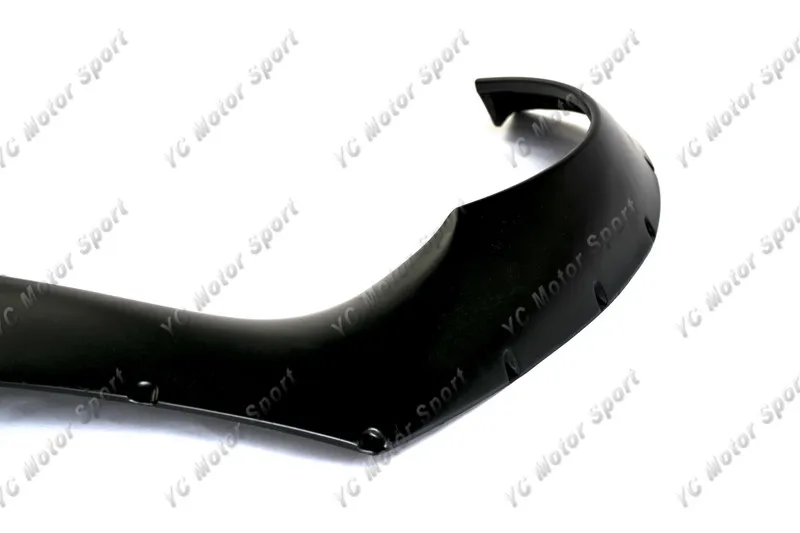 1970-1973 Datsun 240Z (S30) Rocket Bunny Pandem Style +60mm Front Over Fender Flare FRP (13)