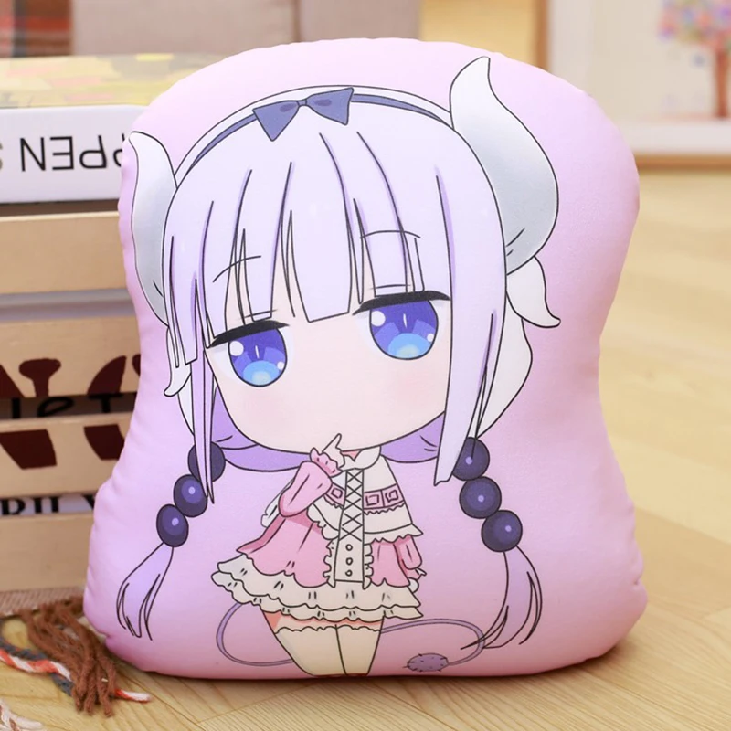kanna kamui plush