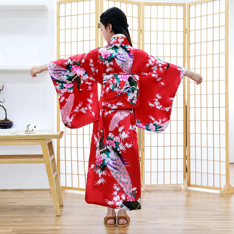 Floral Kimono 14 800