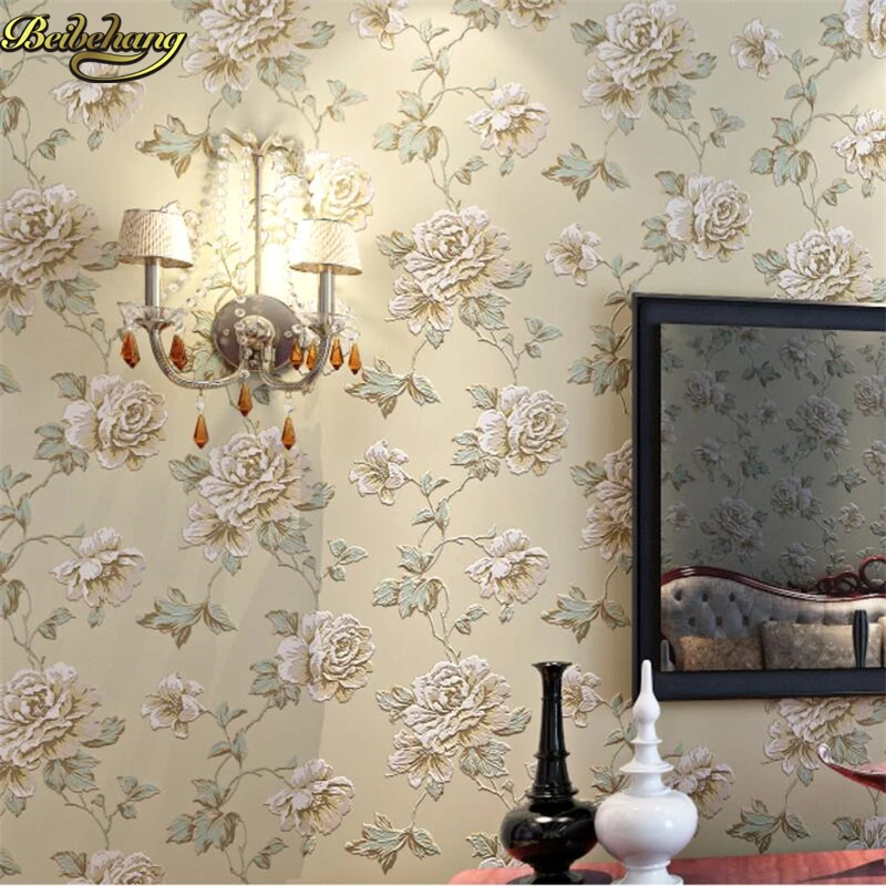 Téléchargement gratuit Images Beibehang Papier Peint Intisse 3d Gravure Stereo Americain Retro actualisé salutations