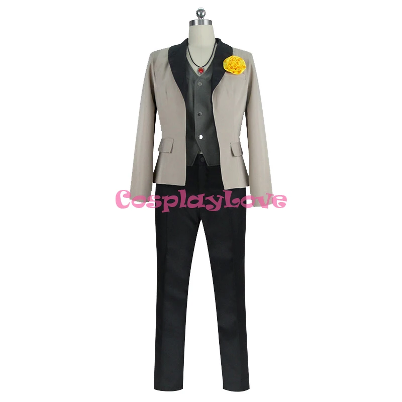 Division Rap Battle HypnosisMic DRB Hifumi Izanami Cosplay Costume Custom Made For Christmas Halloween CosplayLove (5)