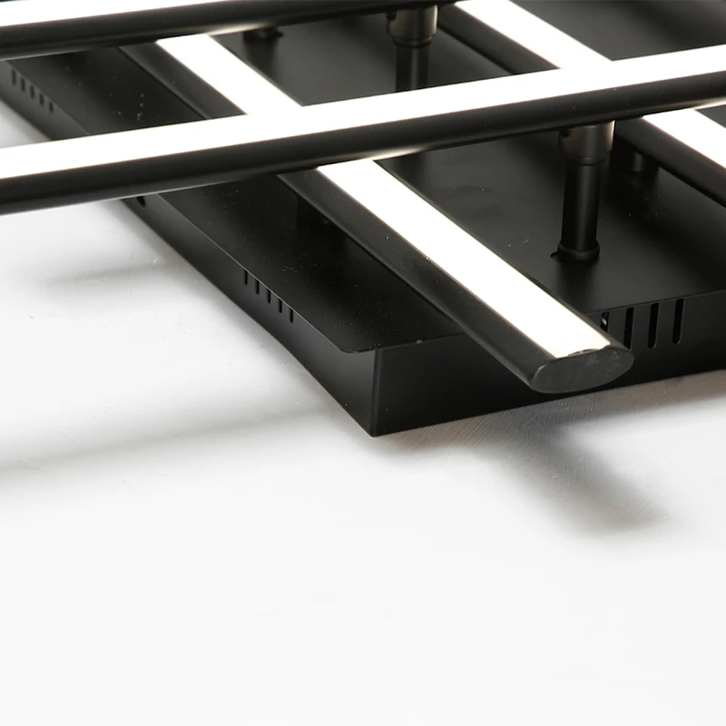 Lustres neo brilho levou lustre moderno Garantia : 1 Years