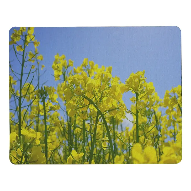 25X29cm Babaite Лидер продаж большая красивая поле для рапса геймерская игра коврик для мыши Размер для 18x22 см 25x29 см резиновые коврики - Цвет: 25X29cm