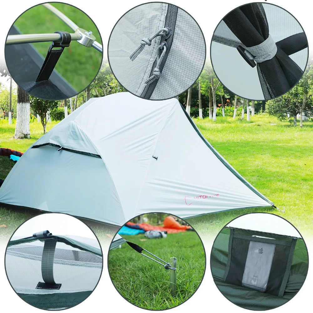 tent  5
