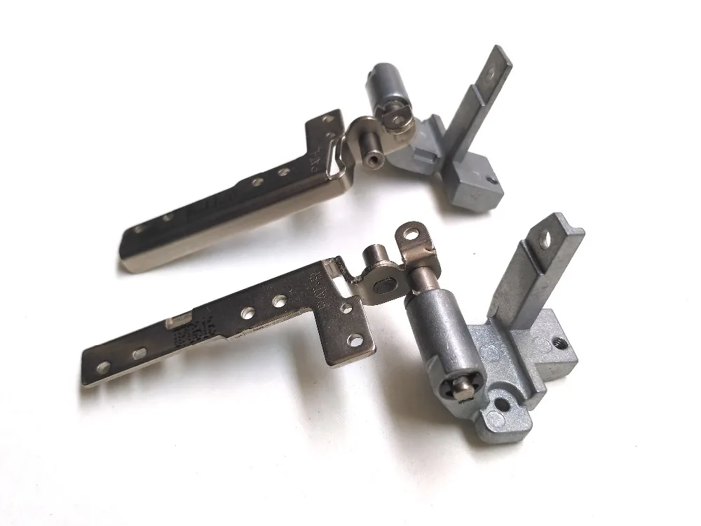 Genuine 17 inch Laptop LCD Screen Hinges for Sony vaio VGN AR AR320E