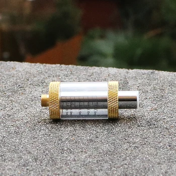 

618 e-pipe atomizer tank 2.5ml for 618 e pipe 510 thread tank fit pipe fast shipping