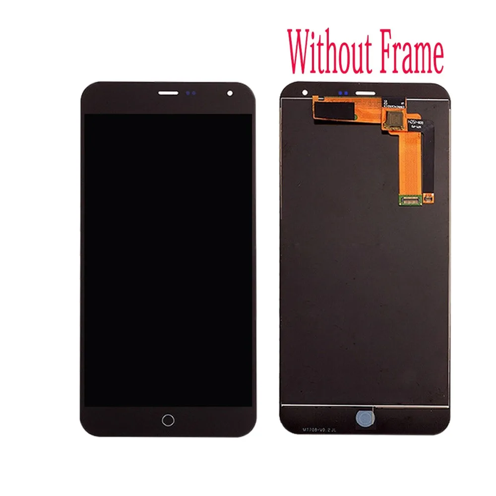 Meizu M1 Note-3