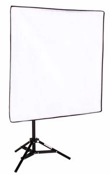 

Photo Studio softbox lighting kit 1pc softbox 1pc 80cm light stand 1pc one socket light holder white cover lighting diffuser