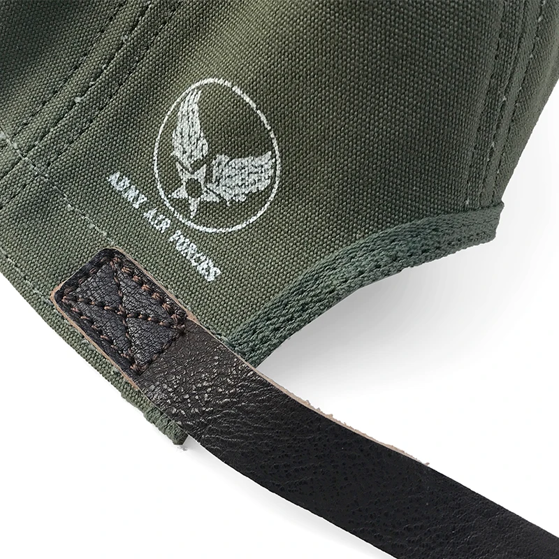 1940s USAAF WW2 Vintage Military Hats 