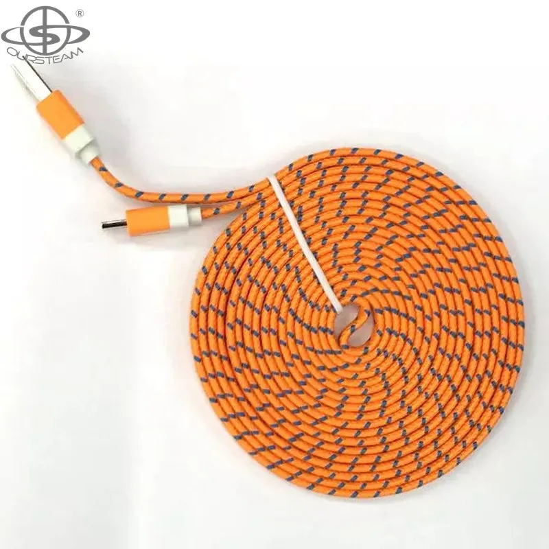 3M USB data cable (2)