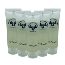 1 шт. переводной гель для татуировки боди-арт трафарет под краску для машины вспомогательные продукты переводной крем 50 мл поставка тату гель TSLM2