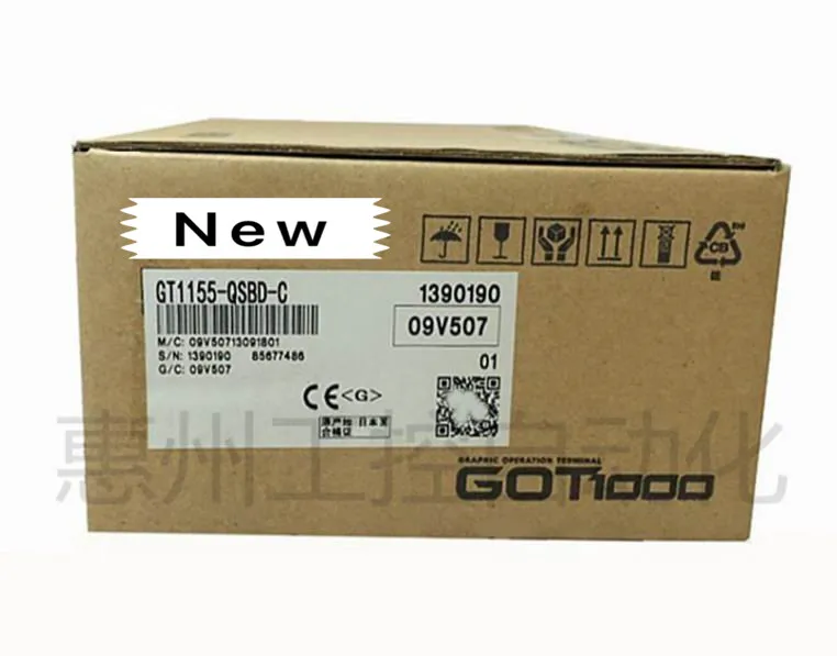 1 год гарантии Новый оригинал в коробке GT1055-QSBD-C GT1150-QBBD-C GT1050-QBBD-C | Электроника