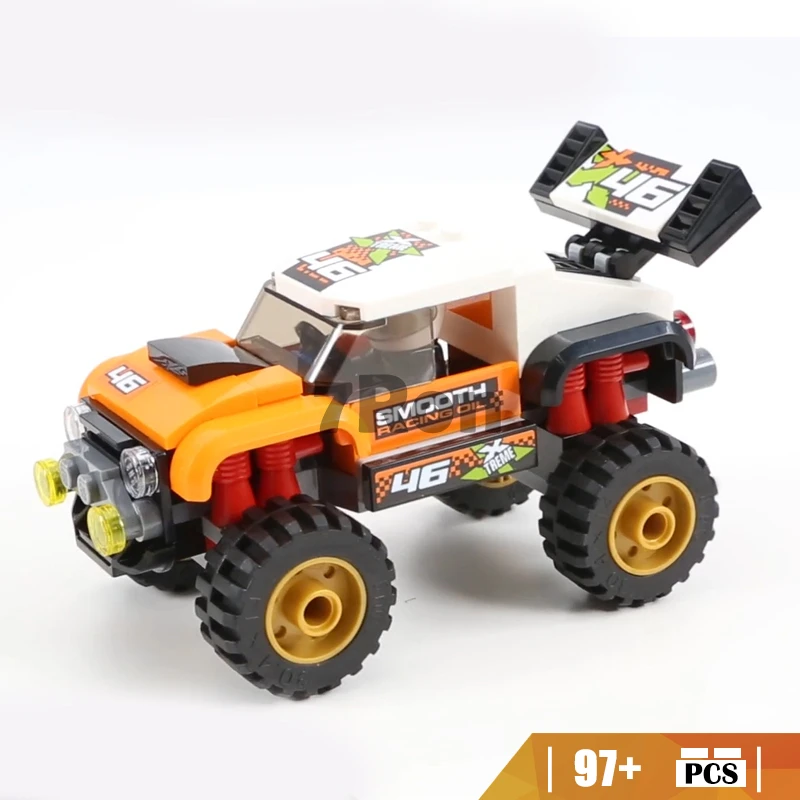 lego 60146