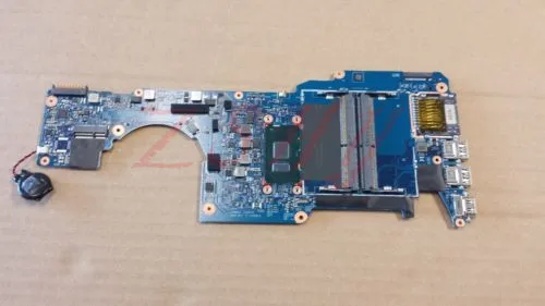 Материнская плата для ноутбука HP X360 13-U DDR4 i5 903237-601 15256-3 448.07M06.0031 Бесплатная