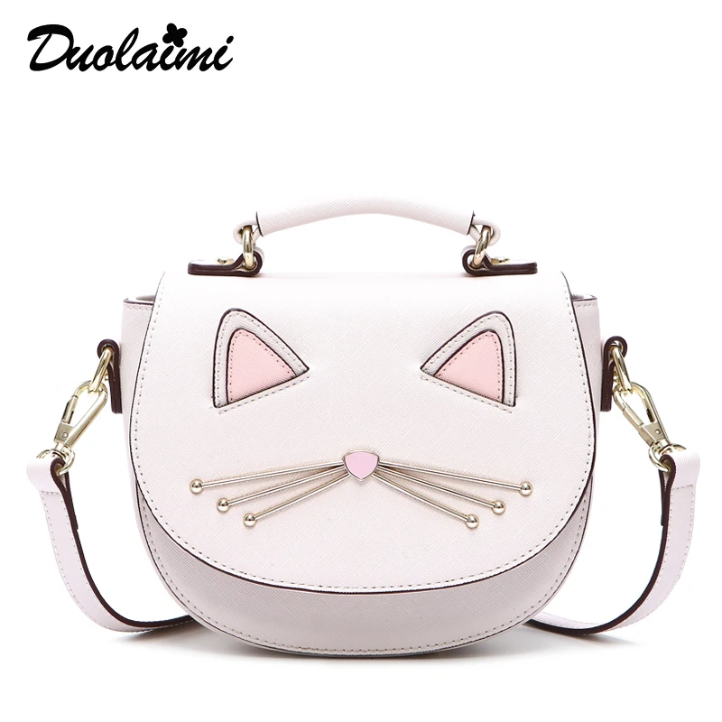 

Duolaimi New Women Handbags Bag Casual High Quality Handbags Casual Fashion Crossbody Bag Women 2018