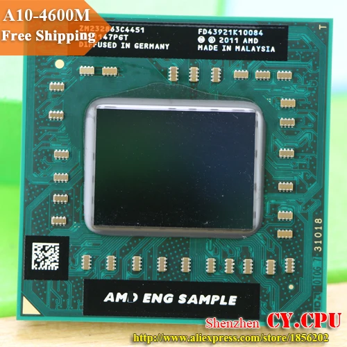 Popular Amd A10 4600m-Buy Cheap Amd A10 4600m lots from
