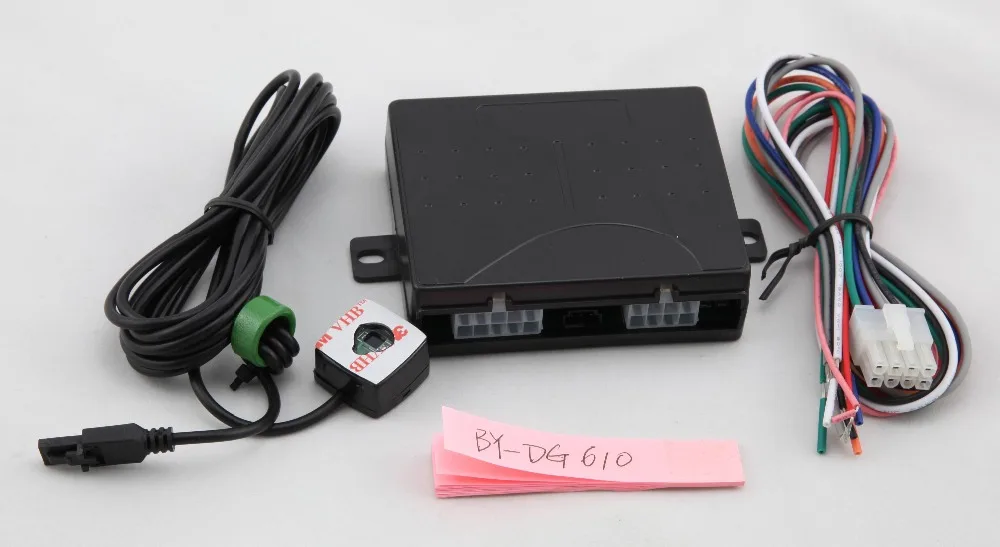 Car light Sensor head light auto open universal for all cars BY DG610 on