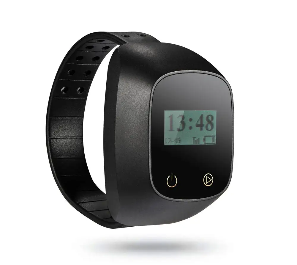 gps child tracking bracelet