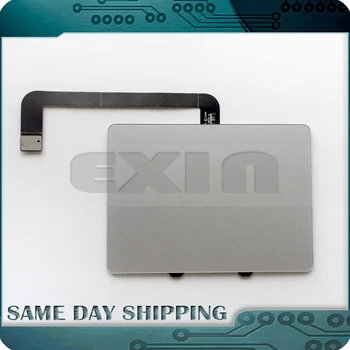 

New A1286 Touchpad Trackpad with Flex Cable for Macbook Pro 15" A1286 2009 2010 2011 2012 Year 922-9306 821-0832-A 821-1255-A
