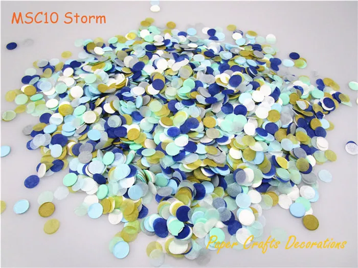 MSC10 Storm