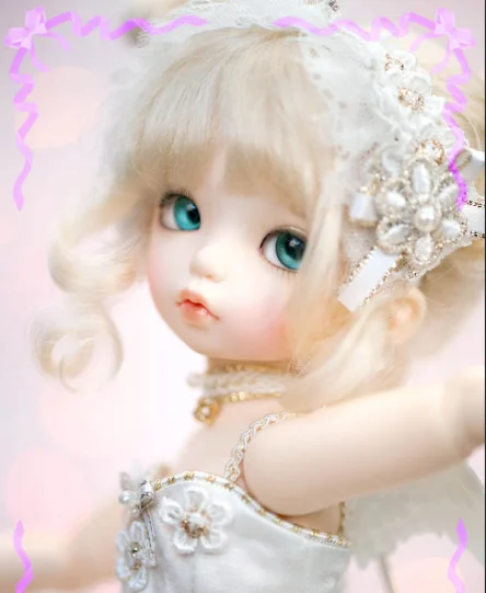 BJD SD кукла 1/6 анте высокое качество шарнирная кукла игрушки подарок Долли модель Обнаженная коллекция
