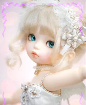 

BJD SD doll 1/6 Ante Ante High Quality Articulated puppet Toys gift Dolly Model nude Collection
