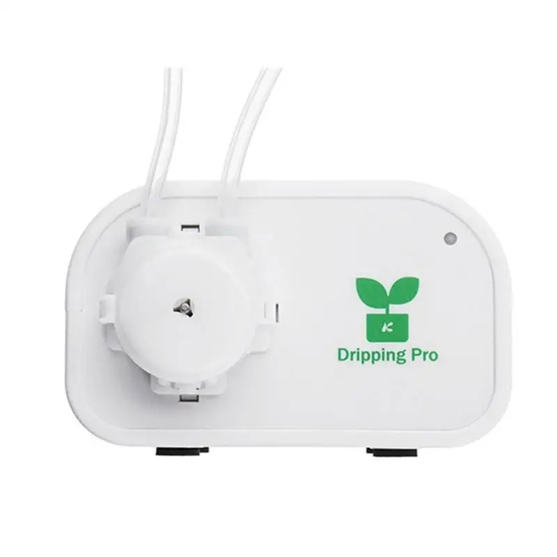 

Garden Intelligent Automatic Watering Tool Irrigation Plant Drip Irrigation Water Pump Mobile Phone Control Timer System